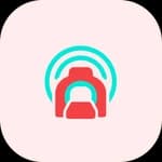 Ícone Exames de Imagem